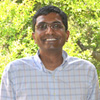 ARUN RAMAMOORTHY